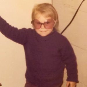 Meet your Posher, Mary beth